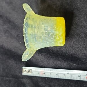 Degenhart/Boyd Basket